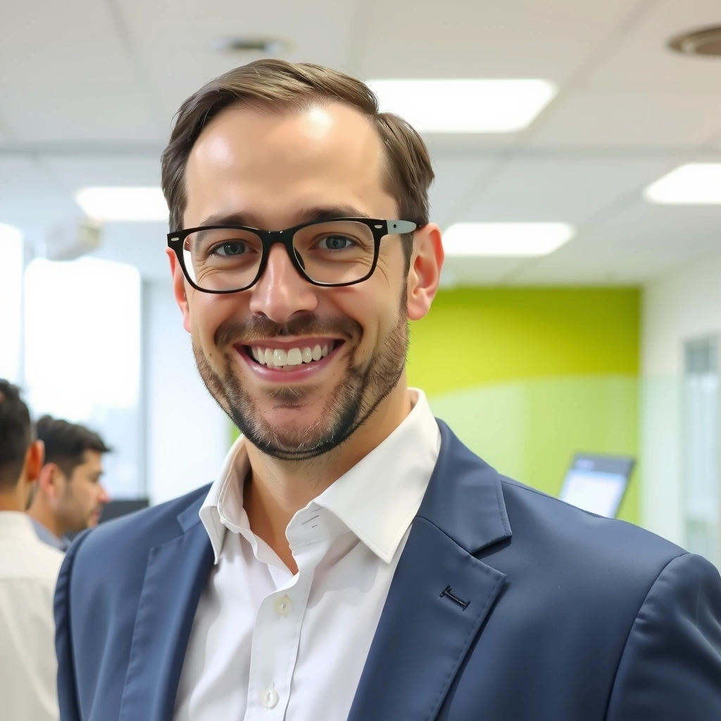 Placeholder for Head of HR Solutions profile