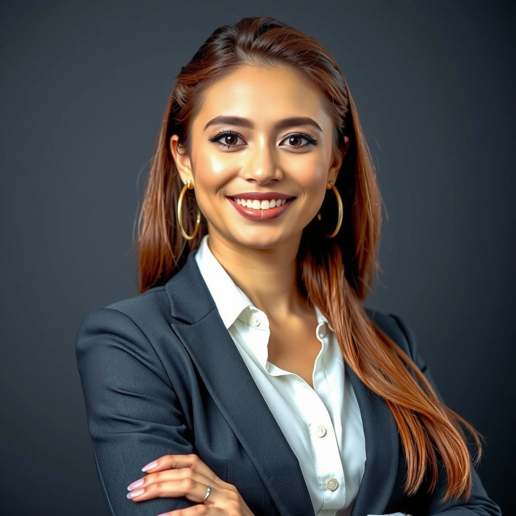 Placeholder for Head of Marketing profile