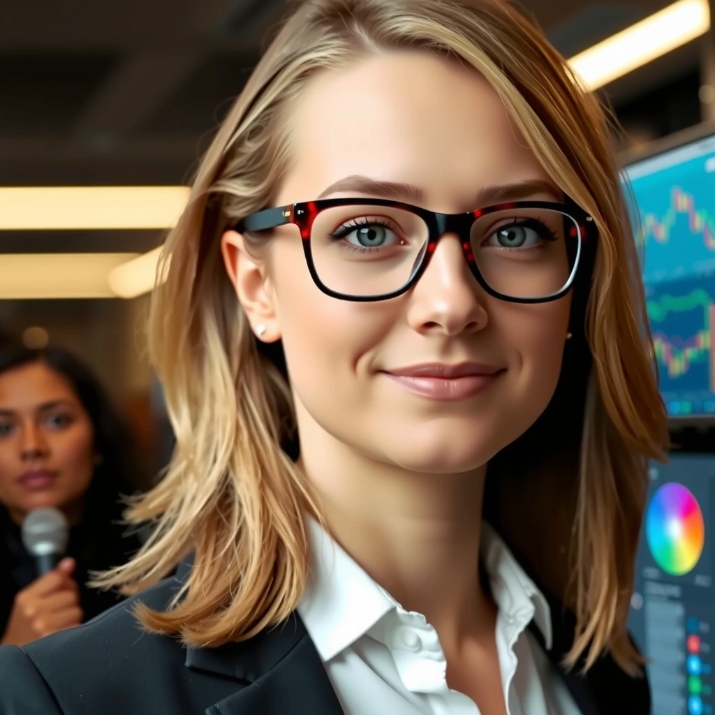 Placeholder for CTO profile