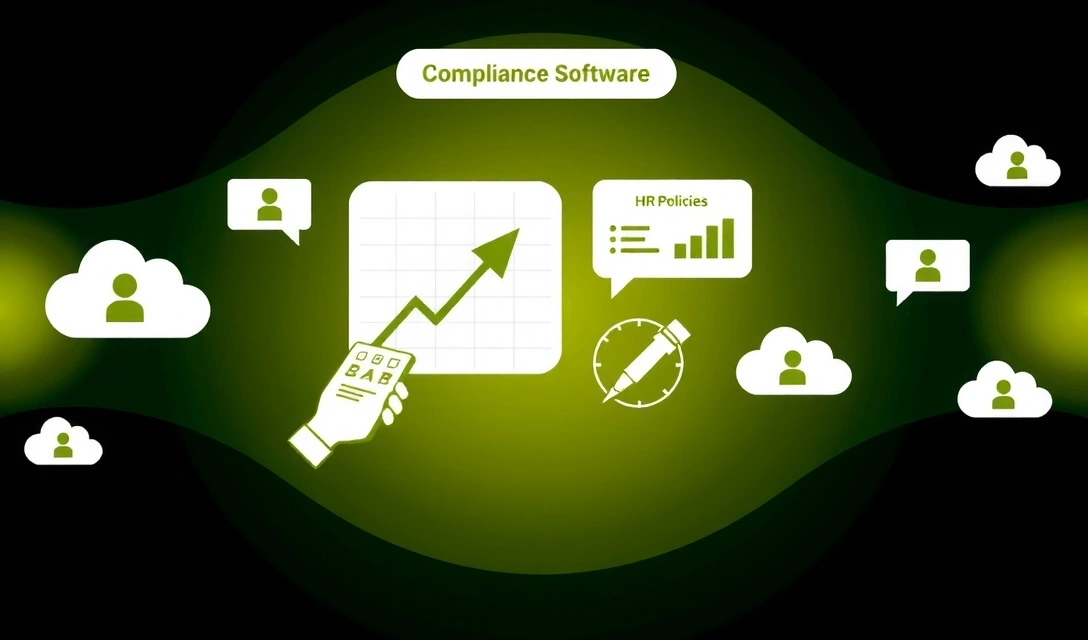 Integration with HR Management