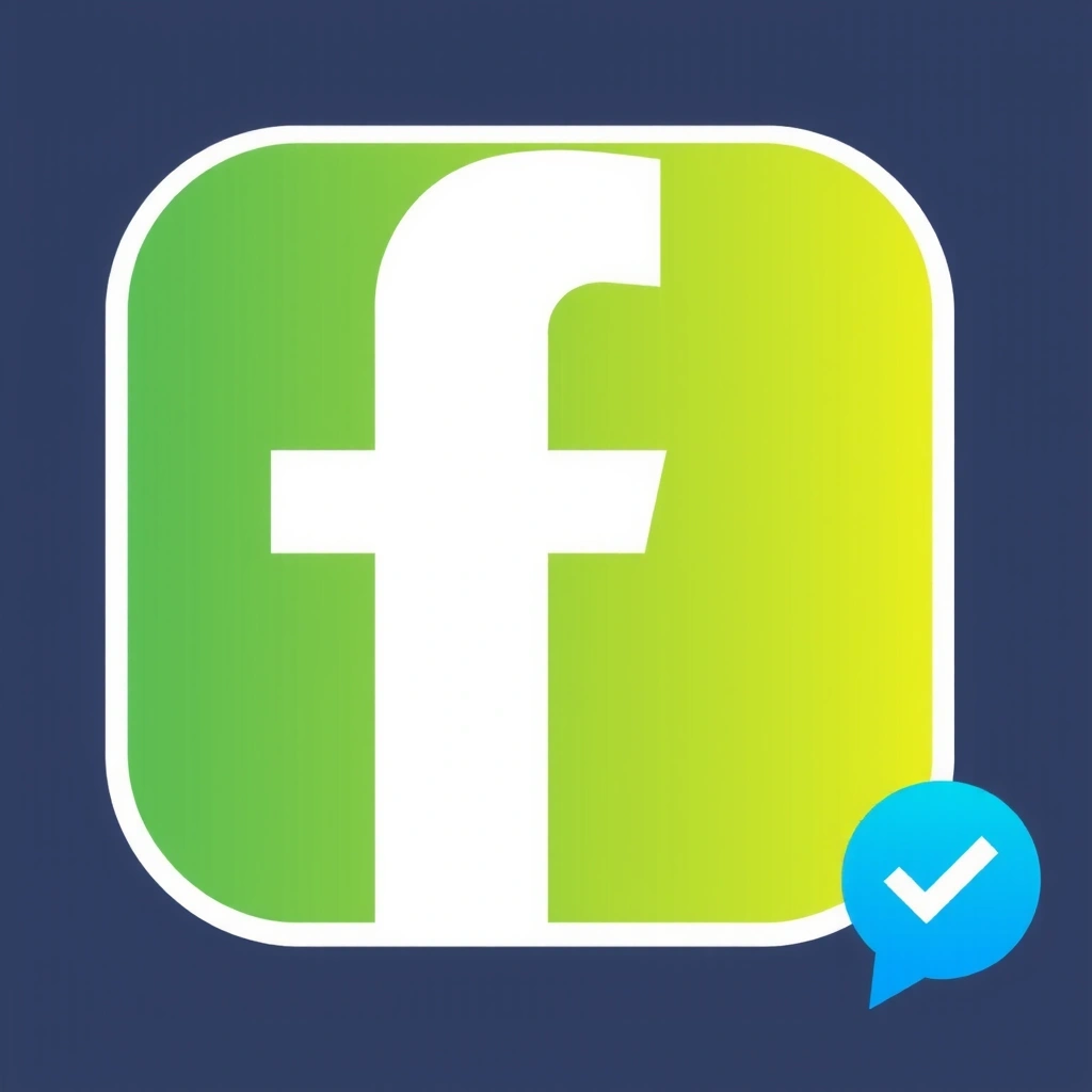 Facebook icon