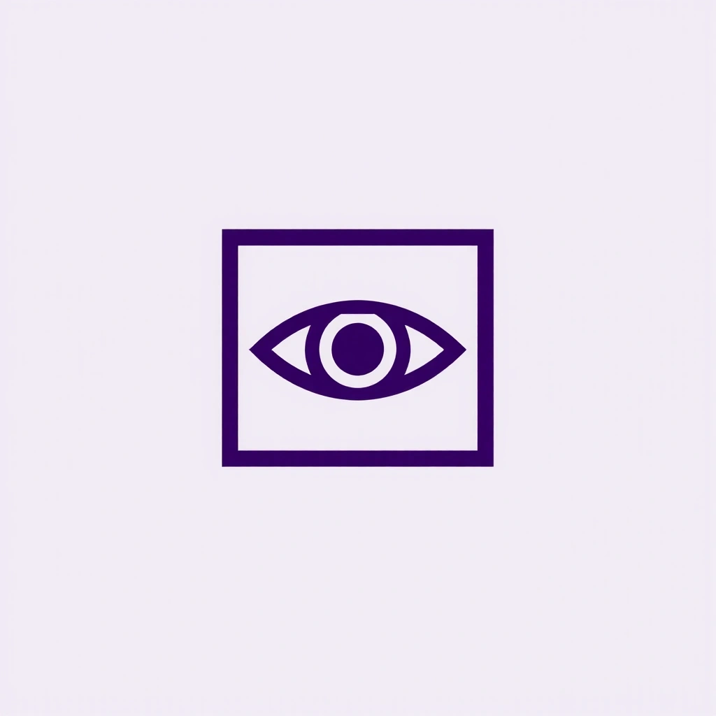 Compliance Oversight Icon