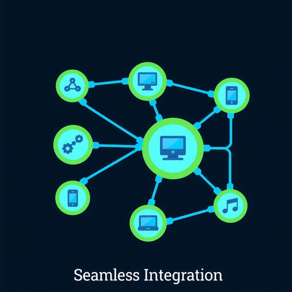 Comprehensive Integration Capabilities