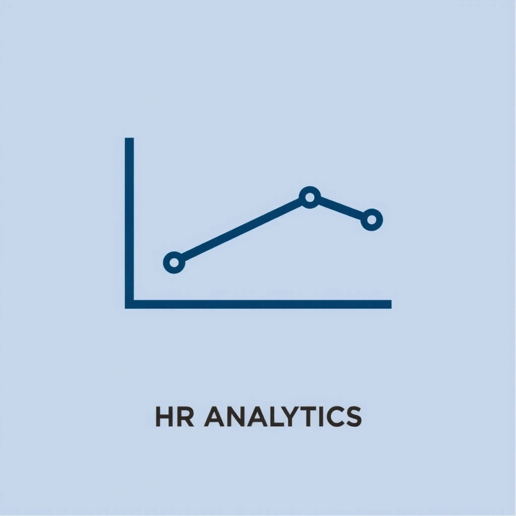 HR Analytics Dashboard Icon