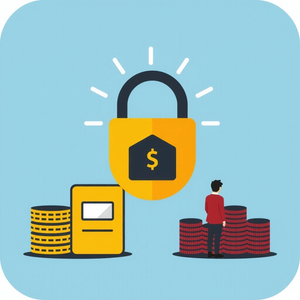 Benefits Administration Icon